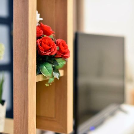 Ban Jelacic Apartment Zágráb Kültér fotó