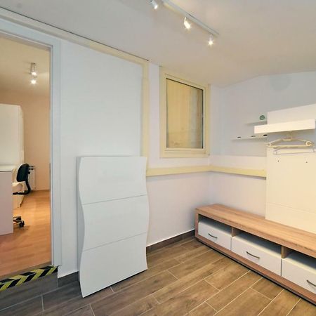 Ban Jelacic Apartment Zágráb Kültér fotó