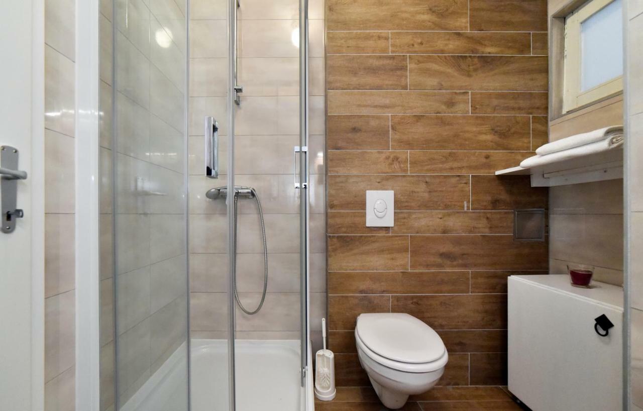 Ban Jelacic Apartment Zágráb Kültér fotó
