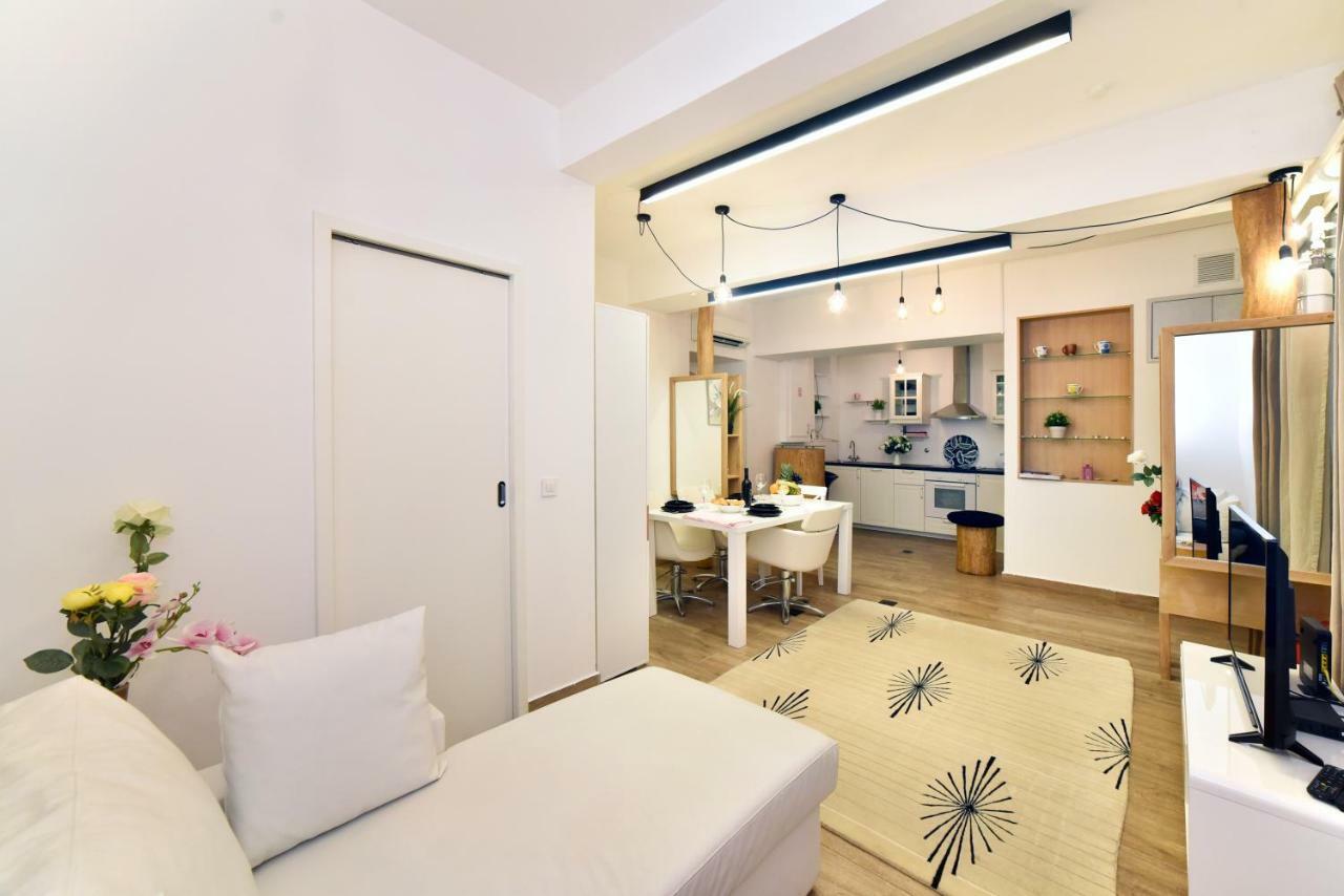Ban Jelacic Apartment Zágráb Kültér fotó